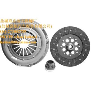 China 627300900 LUK CLUTCH KIT TD5 FTC4630 + FTC5200 + UQB000120 / FTC4631 on sale