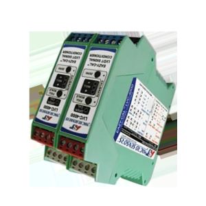 LVDT RVDT Signal Conditioner for UNIVO LVC4000 Y Half Bridge Differential