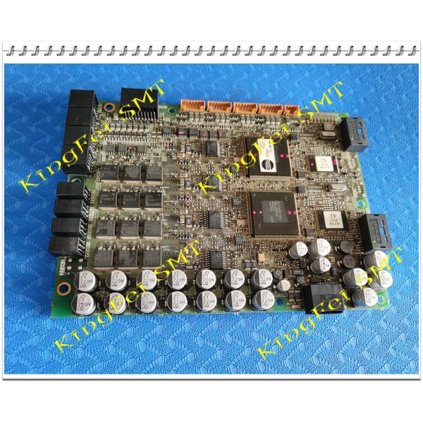 Quality 40044535 4 Aixs Servo AMP JUKI 2070/2080/FX-2/FX-3 ZT Head Drive Board wholesale