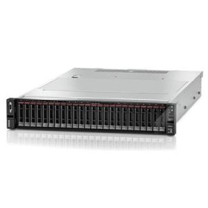 Fusionserver Pro 1288H V6 1U Servers Platform with Fast Shipping Power Supply