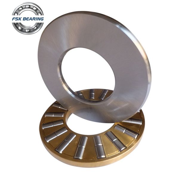 Quality Axial Load N-3513-A Thrust Tapered Roller Bearing 273.05*603.25*146.05mm Inch Size Single Row wholesale
