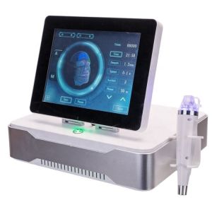 MRF 81 Pin RF Microneedling Machine Skin Rejuvenation SRF Machine