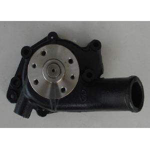 China 6136-62-1102 Komatsu PC200-3 Excavator Water Pump For 6D105 Engine on sale