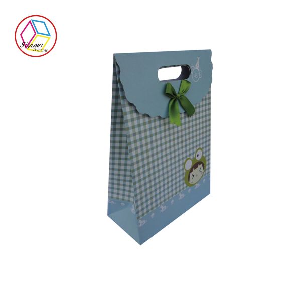 Quality Personalized Cardboard House Shaped Gift Box With Storage Function wholesale