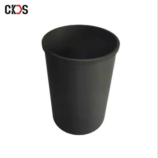 Good Quality Japanese Diesel Truck Spare Aftermarket OEM Parts ENGINE CYLINDER LINER for ISUZU ELF/4HG1 8-97351-558-0