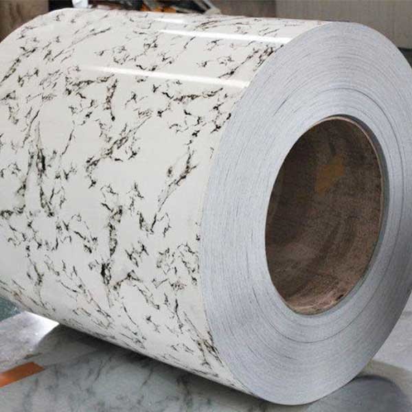 Quality Color Coated Prepainted Ppgi Steel Coils Corrugated Roofing SGCC DX52D wholesale