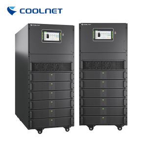 High Efficiency Rack Mount UPS Power Supply
