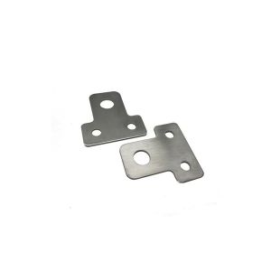 Factory Custom High Precision Metal Laser Cutting Stamping Metal Parts
