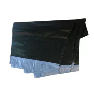 Tamper Evident Plastic Mailing Envelopes 8.5"X12" 10"X13"