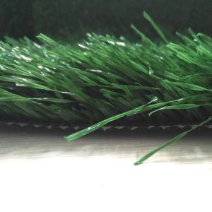 Cheap Exercise Yard Sports Artificial Grass Strong Firmness Simulated White And Green Color for sale