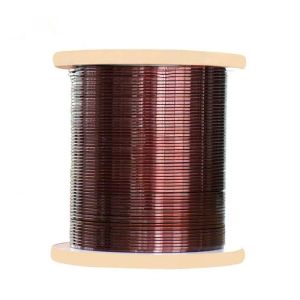 Cheap Aluminum Enamelled Wire for Automotive Engine Winding for sale