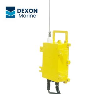 Modular AIS AtoN Device Real Time Marine Monitoring IMO IEC Compliant