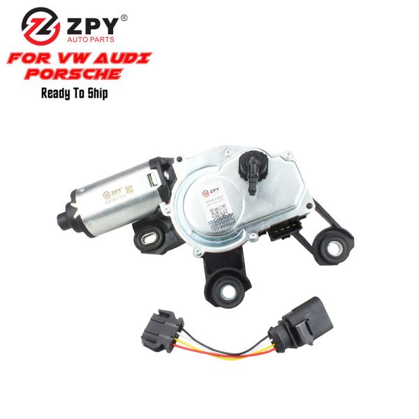 Quality ODM Audi A6 C6 Rear Wiper Motor for A1 Q3 4G9955711A 8U0955711A 4G9955711C wholesale