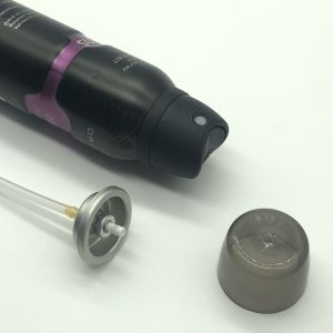 Alcohol-Free Fresh Scent Body Spray Valve Continuous Spray Type