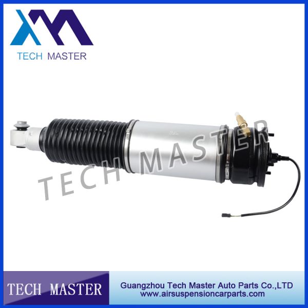 Quality Rear Left Air Suspension Shock Absorber For BMW E65 E66 Air Strut With ADS 37126785535 wholesale