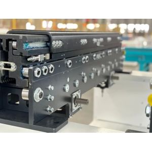 1600mm Crane Pallet Forks Pallet Type Double Deep Position Long Forks For