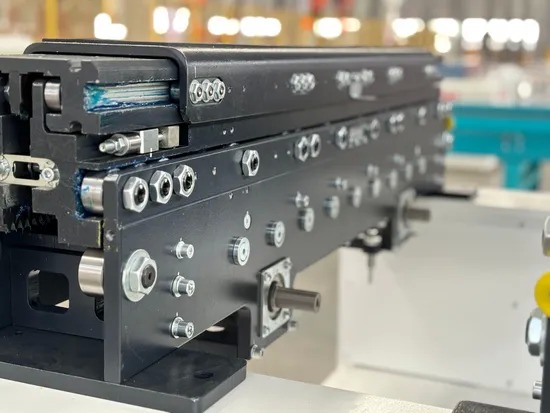 1600mm Crane Pallet Forks Pallet Type Double Deep Position Long Forks For