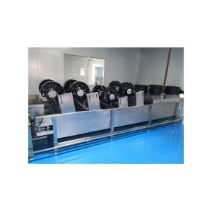 Customized Steam Pressure Ketchup Pasteurization Machine for Beverage Water