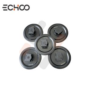 Cheap Rear Idler T870 for BOBCAT CTL Track Loading Undercarriage Components Idler Assy for sale