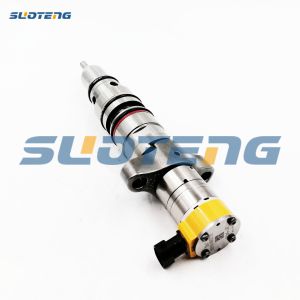 Cheap 387-9433 3879433 C9 Engine Fuel Injector For E330D Excavator for sale