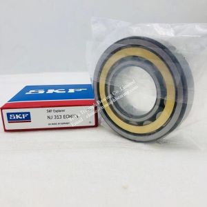 NJ 313 ECM , NJ313ECM Cylindrical roller bearings, single row