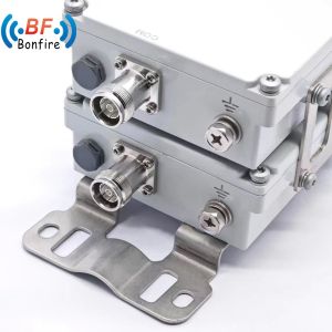 Passive Combiner RF Triple Band Triplexer for GSM Dcs WCDMA DIN-Female RF