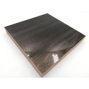 Factory directly sell decorative acrylic waterproof MDF board