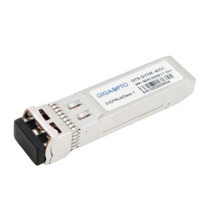 16G FC DWDM SFP+ 40km Fiber Transceiver Module LC DOM