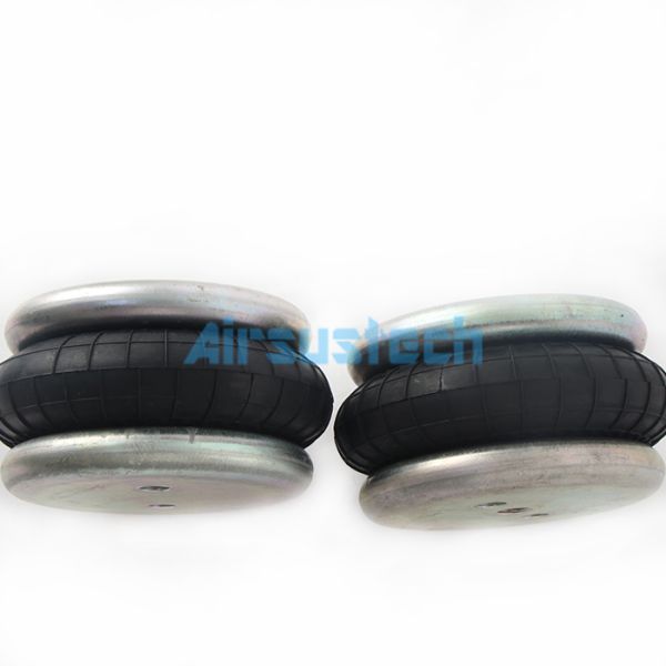 Pneumatic Rubber Bellows Only W01-358-0010 Firestone Single Convoluted Air Spring