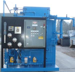 Cheap Carburizing Process RX Gas Generator Endothermic Gas Troubleshooting Tools for sale