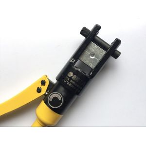 YQK-240 Hydraulic Cable Lug Crimping Tools Crimping Plier Crimping Up to 240mm2