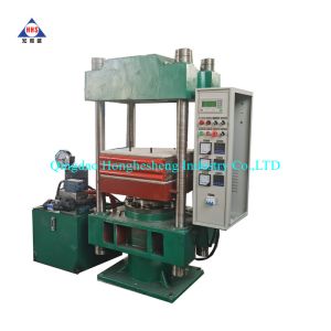 Hot Press Rubber Mold Making Machine 50t 2400*2500mm
