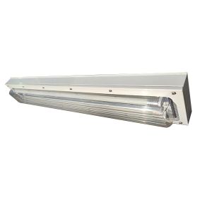 Cheap Ex Proof Flame Proof Led Light ATEX IP66 G3/4&quot; Conduit For Zone1 2 Zone 21 22 for sale