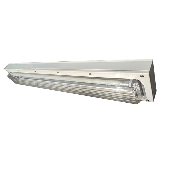 Quality Ex Proof Flame Proof Led Light ATEX IP66 G3/4" Conduit For Zone1 2 Zone 21 22 wholesale