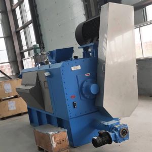 Cheap Rendering 45kw 1000kg/H Industrial Oil Press Machine for sale