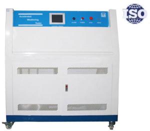 Cheap Data Analysis UV Accelerated Weathering Tester With Aging Resistance for sale
