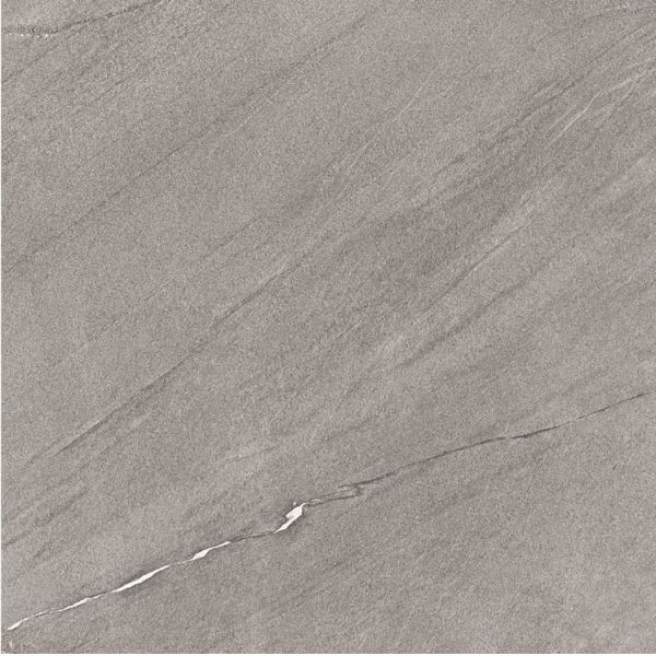 Quality 600*600 Grey Rectangle Cement Look Porcelain Tile For Swimming Pool Indoor Matt wholesale