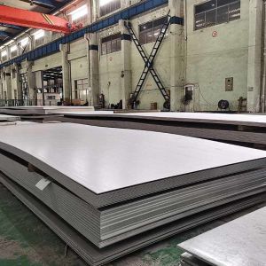 ASTM A240 No.1 finish 430 Hot Rolled Plate 6mm 8mm 10mm