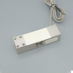 Electronic Strain Gauge Load Cell 100kg Platform Counting Scale Weighing Sensor