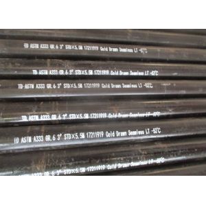 Cheap 12M EN 10216-2 P235GH Seamless Boiler Tubes for sale