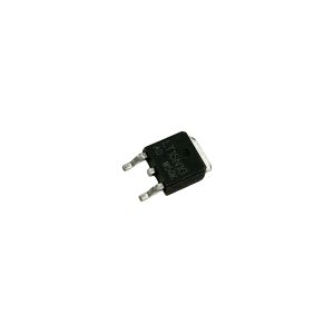 15A 100V TO-252 Package Low Voltage Mosfet For Electronic Design