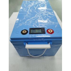 ODM UPS 12V 250AH Lithium Iron Phosphate Battery Lifepo4 Pack