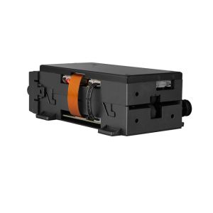 Full Manual Insertion Hybrid Card Reader Motorized Card Reader And Writer