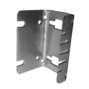 China Hebei Nanfeng Custom Metal Stamping Bracket Welding Stamping Parts for Customized Color on sale