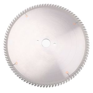 Precision 96 Teeth 300mm Diameter TCT Circular Saw Blade with 3.2mm Blade Width