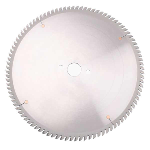 Precision 96 Teeth 300mm Diameter TCT Circular Saw Blade with 3.2mm Blade Width