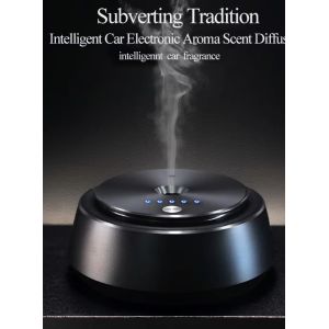 Buy cheap car diffuser,HVAC diffuser,diffuser,aroma diffuser,scent machine,scent diffuser from wholesalers