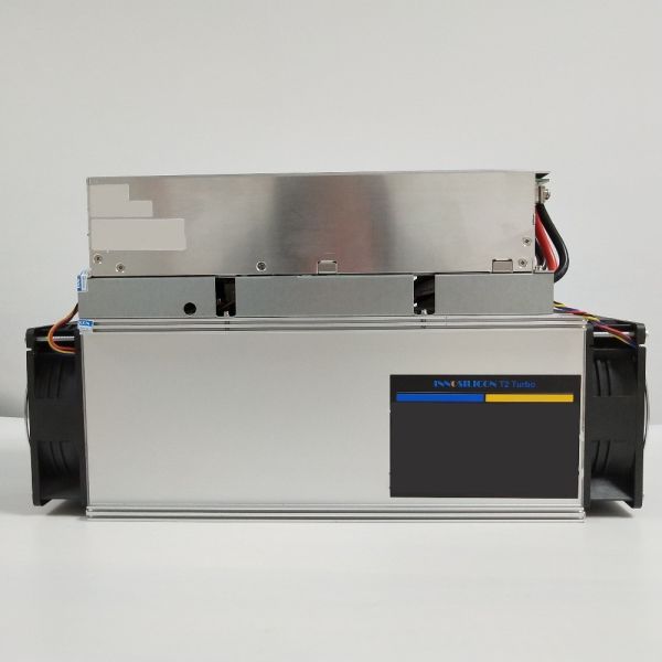 HOT Computer server innosilicon T2T 24t 26t 29T 30T 3250w new or used with graphics card