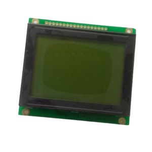 China 128*64 LCD Display Modules MGLS12864T-06 MGLS12864T-HT-LED03 on sale