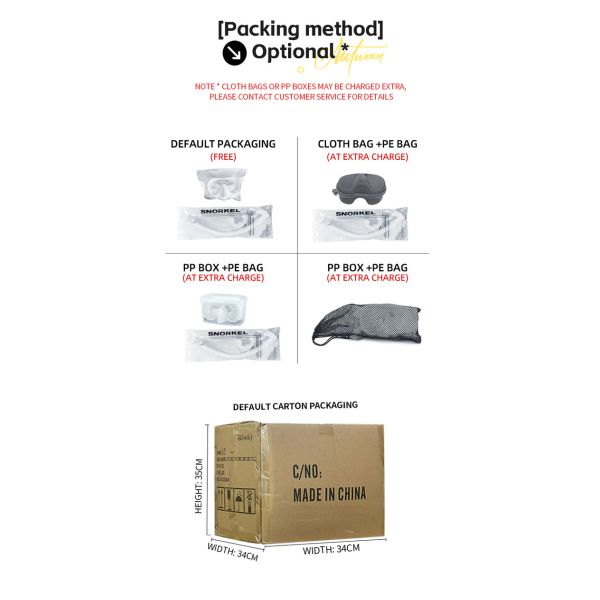 Hot Custom factory Low Volume Freediving Mask And Snorkel Sets Tempered glass diving mask set Adult